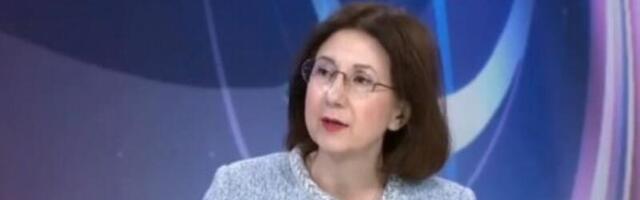 PROFESORKA RAZBUCALA PROFESORE BLOKADERE: "Nije trebalo niti jednu platu da prime od prvog dana blokade!"