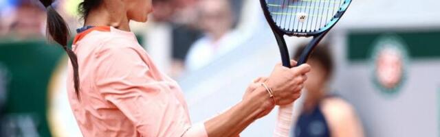 SRPSKI DERBI! Olga Danilović posle preokreta izbacila Aleksandru Krunić