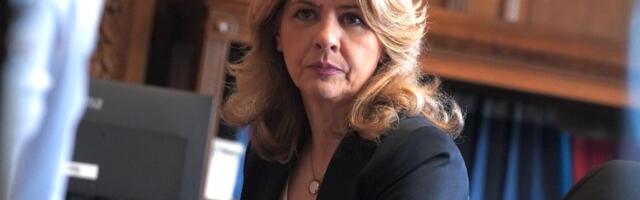 Pašić: Smanjivanje broja đaka dokaz demografskog sloma Srbije pod Vučićevom vlašću