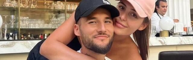 Anastasija Ražnatović uhvatila muža sa drugom ženom: Držali se za ruke na javnom mestu (FOTO)