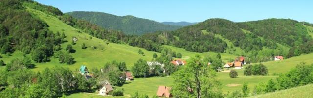 Hrvatsko selo, u kom je do rata živelo 95% SRBA, ima NAJJEZIVIJE IME na Balkanu (VIDEO)