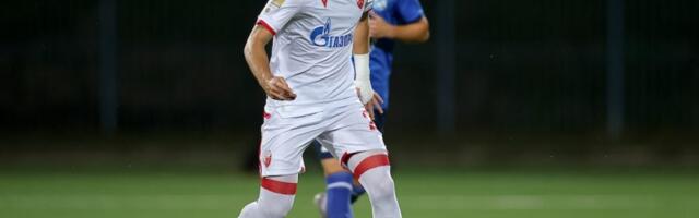 Kostov: Da zajedno proslavimo rođendan “Marakane” u nedelju! Podrška protiv Seltika, takođe, od velikog značaja