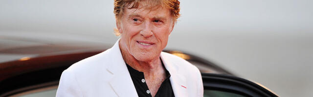 Preminuo legendardni Robert Redford