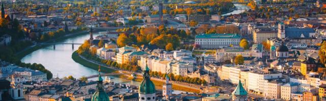 Turci i Bošnjaci najbrojniji: Beč postaje islamski centar