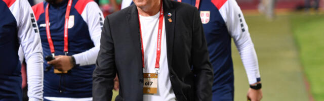 PIKSI SAOPŠTIO SPISAK Vratio se Vanja, tu su i debitanti