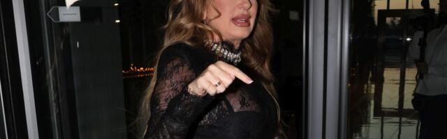 Viki nije pozvala Zoricu Brunclik na punoletstvo sina: Po prvi put otkrila razlog njhovog neslaganja