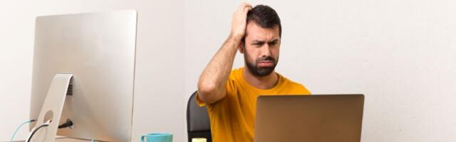 Pola sveta ostalo bez interneta: Pala dva najveća dobavljača