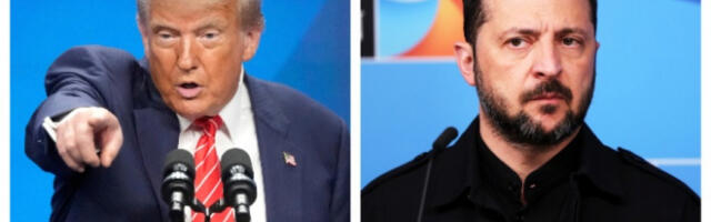 DA LI ĆE OVO BITI PRELOMNI TRENUTAK ZA RAT?! Zelenski se sastaje sa američkom delegacijom, ovo su teme o kojima će razgovarati