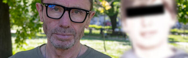 KECMANOVIĆIMA SE POKLANJA VIŠE PAŽNJE! Potresna reakcija oca ubijene devojčice u "Ribnikaru" nakon ukinute presude roditeljima dečaka-ubice! PORUČIO SAMO JEDNO!