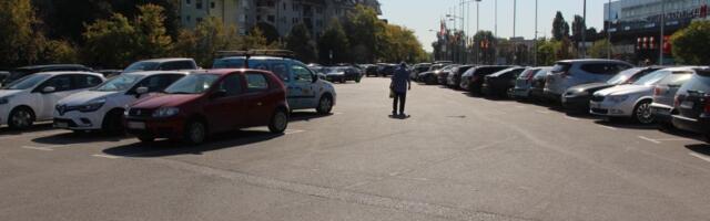 Od četvrtka poseban režim parkiranja tokom Međunarodnog sajma turizma u Novom Sadu