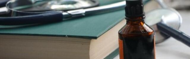 Imate manjak joda? Evo kakve probleme to stvara u vašem organizmu...