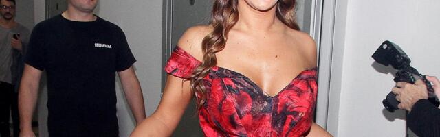 NESTALA IZ JAVNOSTI, PA POSTALA MILIONERKA, A SAD IZNENADILA SVE! Zorica Dukić otišla pod nož i izvadila silikon: Evo kako sad izgleda (FOTO)