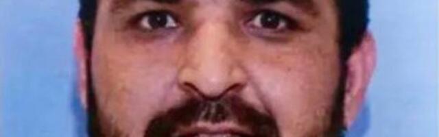 (FOTO) Isplivala prva fotografija napadača kod Bele kuće: Izašli detalji o monstrumu koji je upucao dvoje ljudi