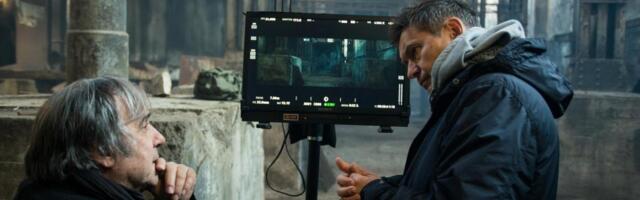 Goran Radovanović dobitnik velike nagrade u Moskvi za film BAUK