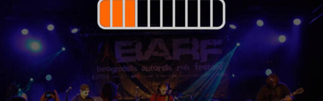 Poznati svi finalisti BARF14: Finale je 14. decembra u Domu omladine (FOTO)