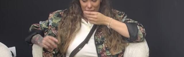 SUZA TEŠKA KAO KAME! Teodora se slomila pred kamerama - ovo je istina o sukobima s Bebičinom porodicom