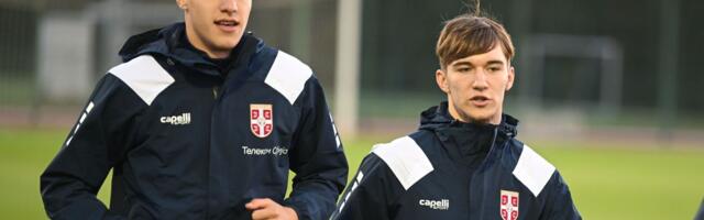 Crvena zvezda i Partizan imaju najbolje klince na svetu!