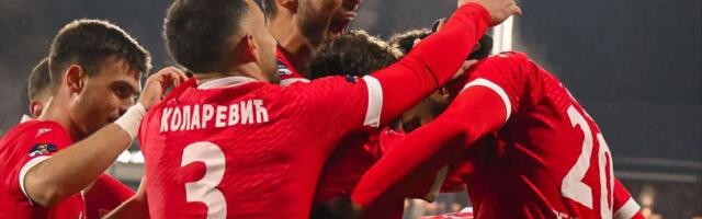 Iz keca u dvojku: Jedinstvo u četvrtfinalu Kupa Srbije posle preokreta u Čačku!