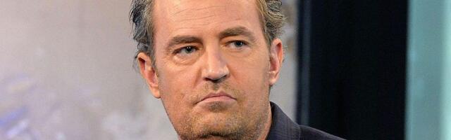 Lekar osuđen na više od dve godine zatvora zbog smrti glumca Metjua Perija