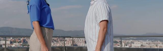 Afera stavila tačku na brak, sada je sve jasno: Švajnijeva romansa sa udatom plavušom dovela je do razvoda od Ane Ivanović