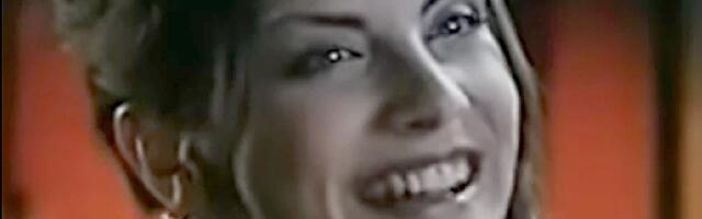 Glumica oduševila lepotom u filmu "Mrtav ladan", a onda pokazala neverovatni talenat u filmu "Čarlston za Ognjenku": Evo gde je i šta radi danas, mnogi kažu da se znatno promenila! (FOTO)