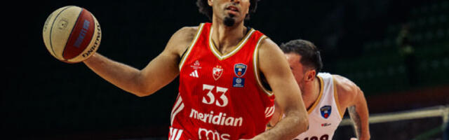 Звездин сјај у Сарајеву