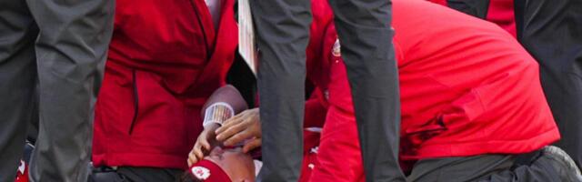 HOROR POVREDA JEDNOG OD NAJPOPULARNIJIH SPORTISTA NA SVETU! Klub se odmah oglasio! Ide hitna operacija, a onda... (VIDEO)