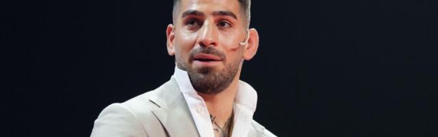 Ilija Topurija "zapalio" javnost! Objavio da neće braniti UFC pojas, pa progovorio: "Te optužbe su neosnovane"