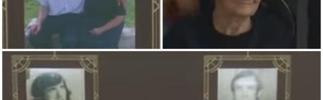 "Patim što sam sahranila decu, gledam fotografije, plačem i razgovaram s njima, živa u grob ne mogu": Baka Stana napunila 100 godina