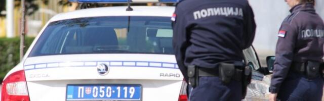 DOJAVE O BOMBAMA BILE LAŽNE! Policija pregledala VMA!