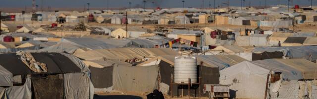 Američki napadi u Siriji: Ubijen vođa ISIS ćelije za dronove i još četvoro ekstremista u Deir ez Zoru