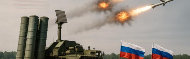 Žestok udar Rusa: Izvršen snažan napad na ukrajinsku infrastrukturu