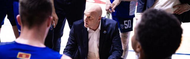 Žakelj: Bilo je uspona i padova, odbrana je bila previše meka