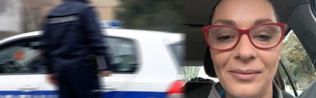 "Preživela sam, idem dalje, nisam žrtva" Ispovest Dragane Krunić koju je rasporio bivši dečko