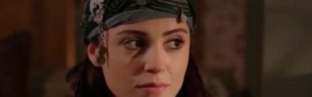 Glumica iz "Sulejmana" uhapšena u akciji protiv droge i prostitucije! Haos u Turskoj, Erdogan sve naredio