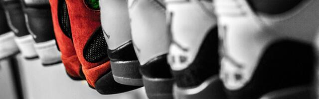 Deset najboljih Nike patika koje su obeželile 2025. godinu