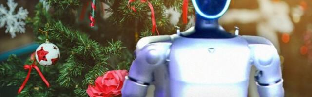 HITNO OBRAĆANJE ROBOTA TOŠE! Izdato saopštenje, regovala i Milica Mitrović! (VIDEO)