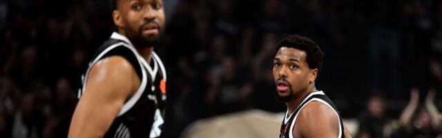 Parker pred Monako: Potrebni su mi minuti, osećam da hvatam ritam!