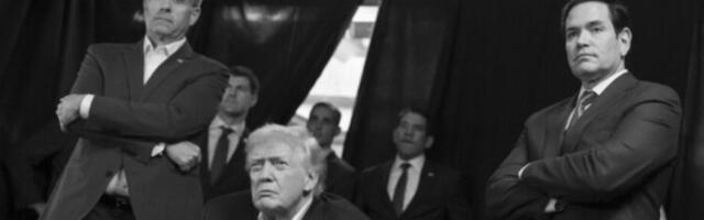 Стејт департмент објавио претњу на руском и арапском