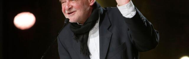 Preminuo mađarski reditelj Bela Tar