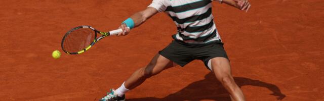 Alkaras pobedio Sinera pred 15.000 ljudi