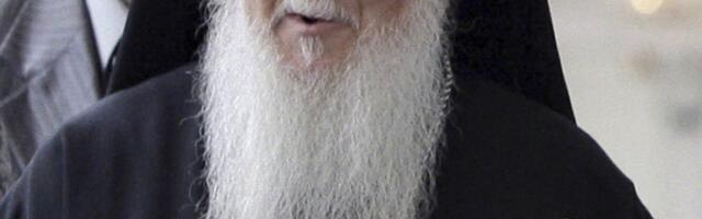 Rusija "objavila rat" vaseljenskom patrijarhu: "Namerava da dodeli autonomiju Crnogorskoj pravoslavnoj crkvi"