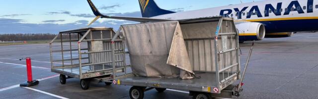 Haos sa prtljagom na Shipholu: Šta putnici mogu da očekuju i koliku nadoknadu imaju pravo da traže