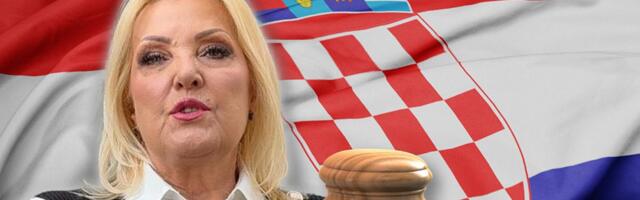 Linta: Antisrpska kampanja posle koncerta Snežane Đurišić u Zagrebu