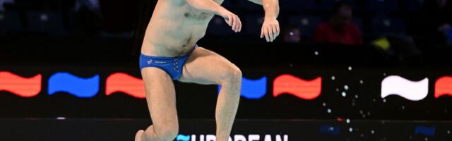 Delfini protiv Mađarske za overu polufinala Evropskog prvenstva! /GALERIJA/