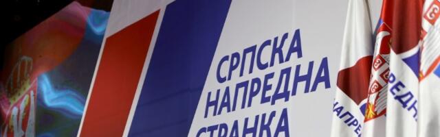 Studenti tvrde: SNS simpatizeri napali građane i akademce