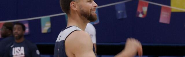Čekamo spektakl: Stef, Lebron Durant udružuju snage na Ol-star utakmici!