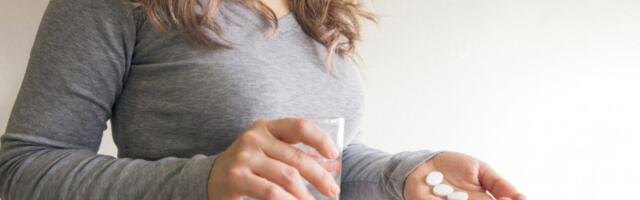 U Srbiji se pije upola više sedativa nego u EU