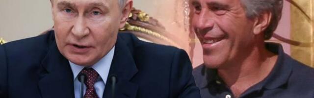 DŽEFRI EPSTAJN IMAO VEOMA SPECIFIČNU PORUKU KOJU JE PO SVAKU CENU ŽELEO DA PRENESE VLADIMIRU PUTINU: Isplivali tajni dokumenti o planu pedofila i jezivoj sudbini njegovog saradnika!