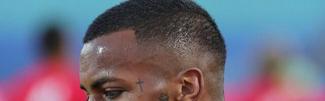 Bugari su čudo: Uhapsili fudbalera, naduvao 2,32 promila